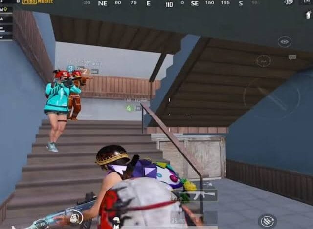 كيفية ربح 50 دولار من لعبة ببجي موبايل