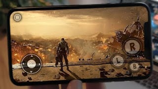 تحميل احلى لعبه للاندرويد برابط مباشر من ميديا فاير