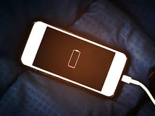 تظهر علامة الشحن ولايشحن سامسونج a10s