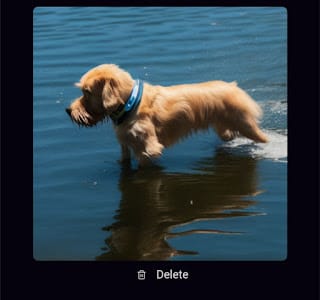 خدعة رائعة لتصميم صورتك بالذكاء الاصطناعي مجانا 2023