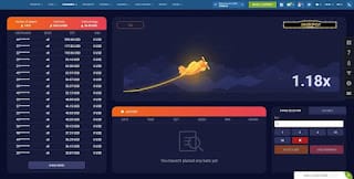 توقعات لعبة Crash 1xbet إستراتيجية رائعة لربح 200$ يومياً