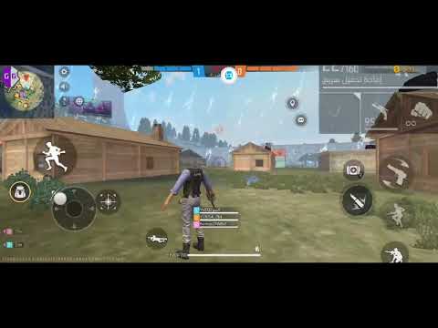 سكربت فري فاير game guardian 2023 سعره 500$ نقدمه لكم مجانا من ميديا فاير