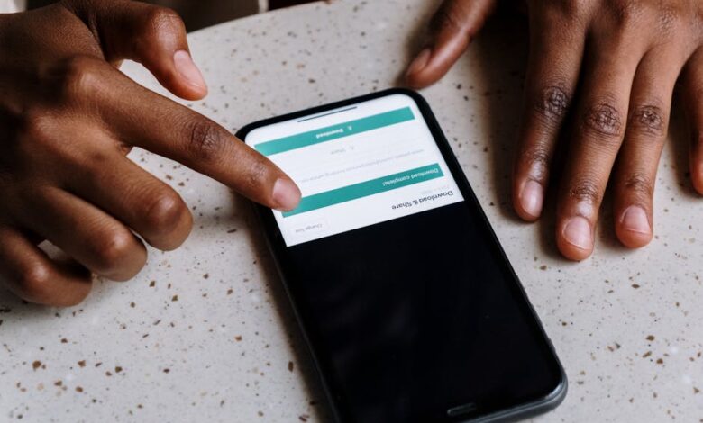 تحميل تيك توك بدون علامة مائية من ميديا فاير