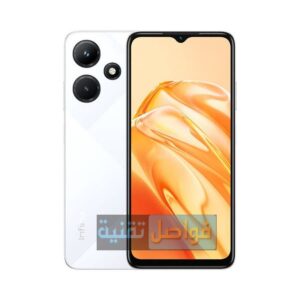 أفضل الهواتف بسعة 128 جيجا و8 جيجابايت رام بسعر 4000 جنيه