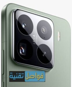 إطلاق شاومي 16–Xiaomi 16 ببطارية خيالية 