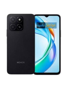 تعرف على مواصفات وسعر هاتف هونر X5b Plus