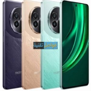 مواصفات Realme 13 5G وسعره وأهم المميزات والعيوب