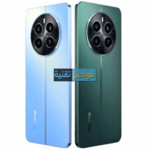 موبايل Realme 12 4G وأهم المواصفات