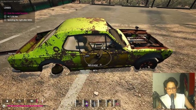 تحميل لعبة Drive Beyond Horizons 2026 للاندرويد وللكمبيوتر من ميديا فاير – تجربة مغامرة فريدة