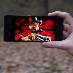 تحميل red dead redemption netflix للاندرويد من ميديا فاير