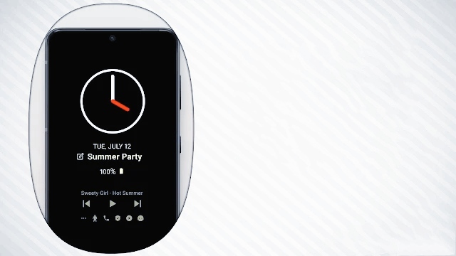 تحميل تطبيق الساعة على شاشة القفل APK | الحل الأمثل لمعرفة الوقت دائماً